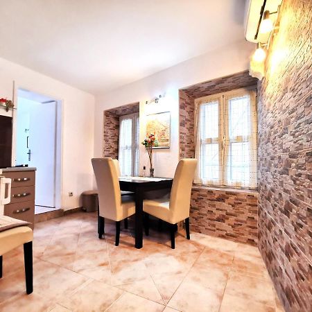 Old Town Boskovic Apartment โกตอร์ ภายนอก รูปภาพ