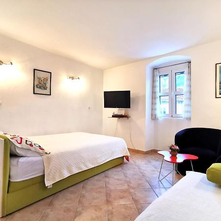 Old Town Boskovic Apartment โกตอร์ ภายนอก รูปภาพ